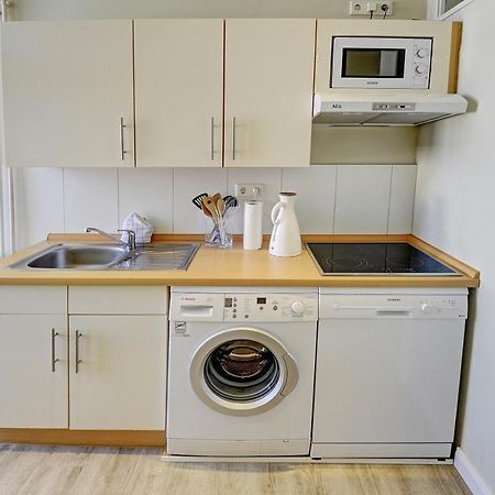 Fewo1846 - Am Suedermarkt - Familienfreundliche Wohnung Im Stadtzentrum 플렌스부르크 외부 사진